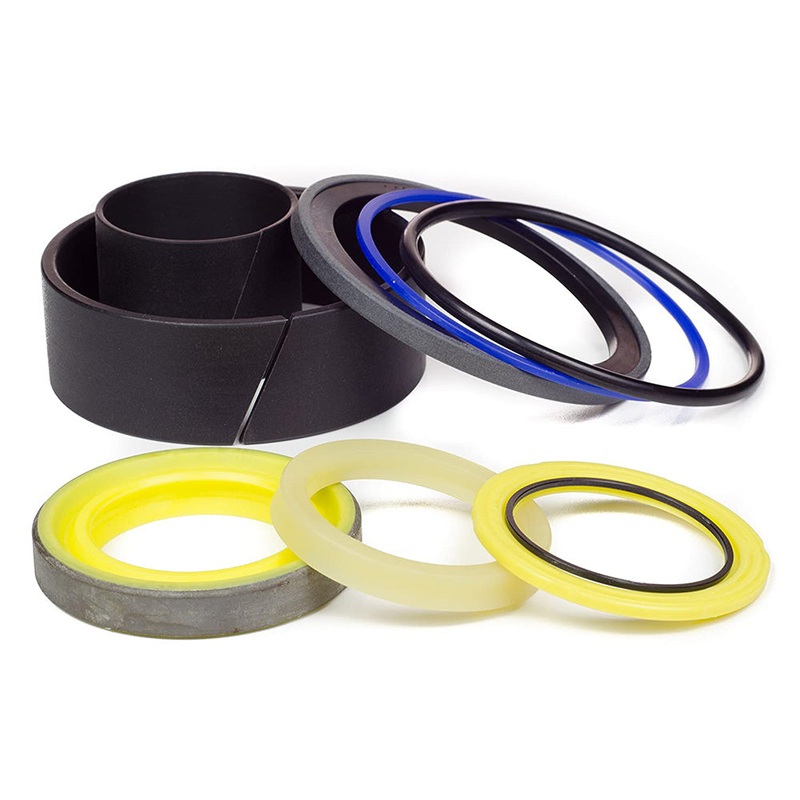 Hydraulic Seal Kit 2465913 7X2751 Fits Caterpillar Several