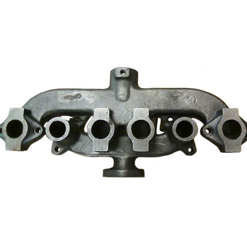 Intake/Exhaust Manifold 70234143 Fits Allis Chalmers D14 D15