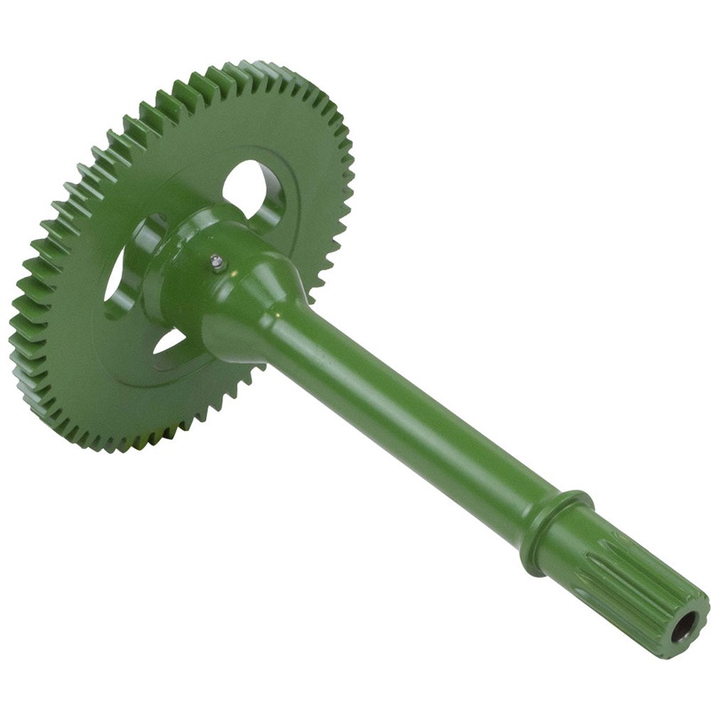 Jackshaft Gear Assembly 61 Tooth Fits John Deere 920 925 926 930 935 936 AE49989