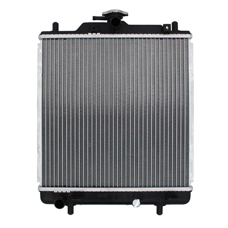 K7711-85210 K7711-85200 Radiator Fits Kubota Tractor RTV1100 RTV1140 RTV1100CW