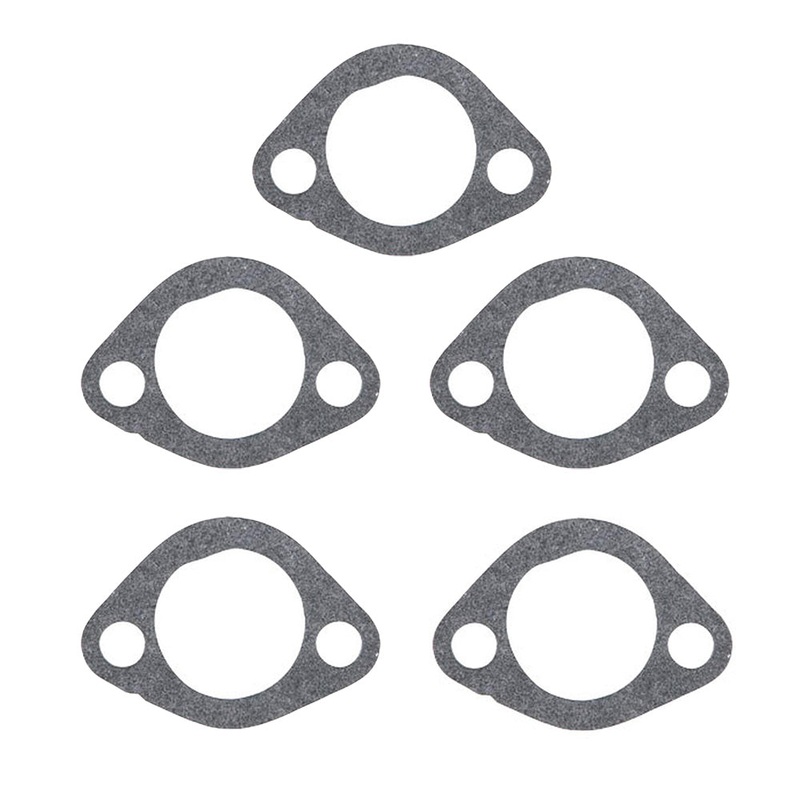 Qty 5: Exhaust Gasket Fits Tecumseh Replaces 27913A0