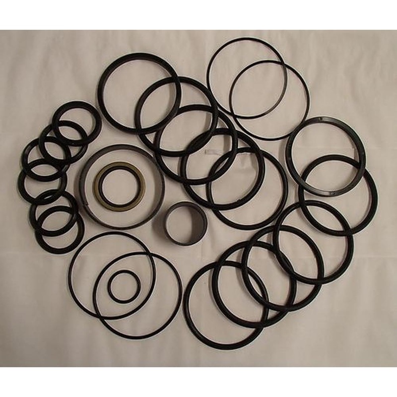 Seal Kit RE18730 Fits John Deere 310A 410 500C AR96527
