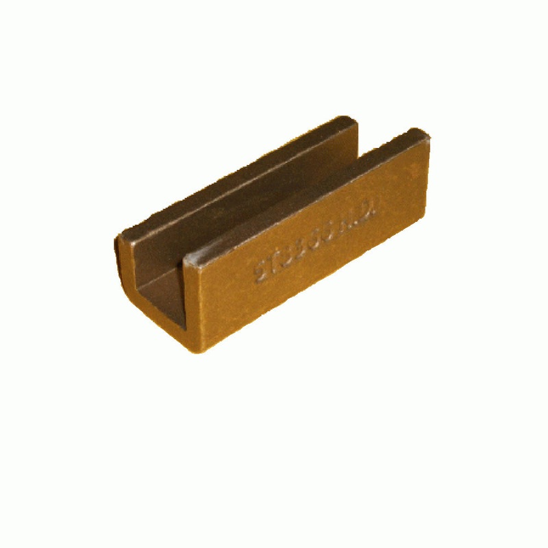 Wear Strip Fits CAT 6D5416 6D-5416 6D5417 6D-5417 1781685 446-1524