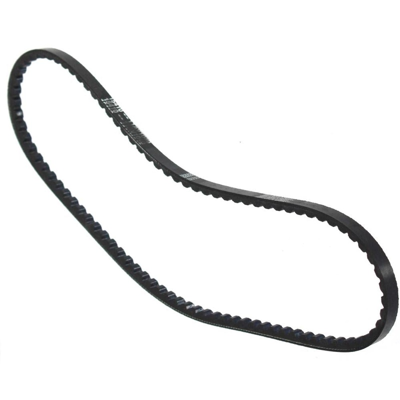 1532172530 V Belt Fits Case JX55 JX60 JX70 JX85 JX95 JX95HC Plus