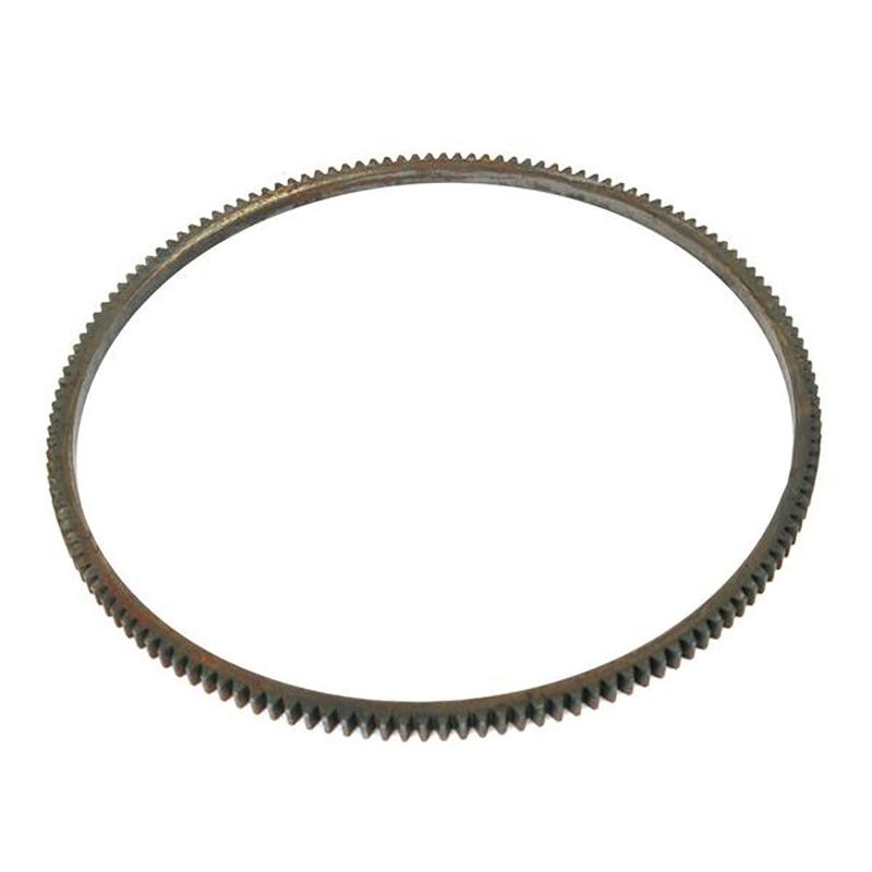 1750034M1 Flywheel Ring Gear Fits Massey Ferguson Tractors TE20, TO20, TO30+