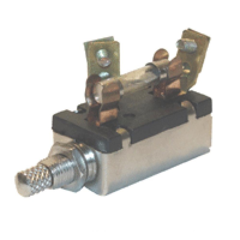 8N11654B-K Headlight Switch with Knurled Knob Fits Ford 8N, NAA Tractors