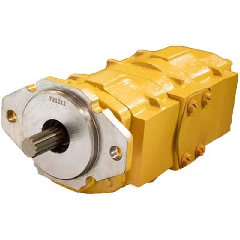 9T8919-FLT - Hydraulic Pump
