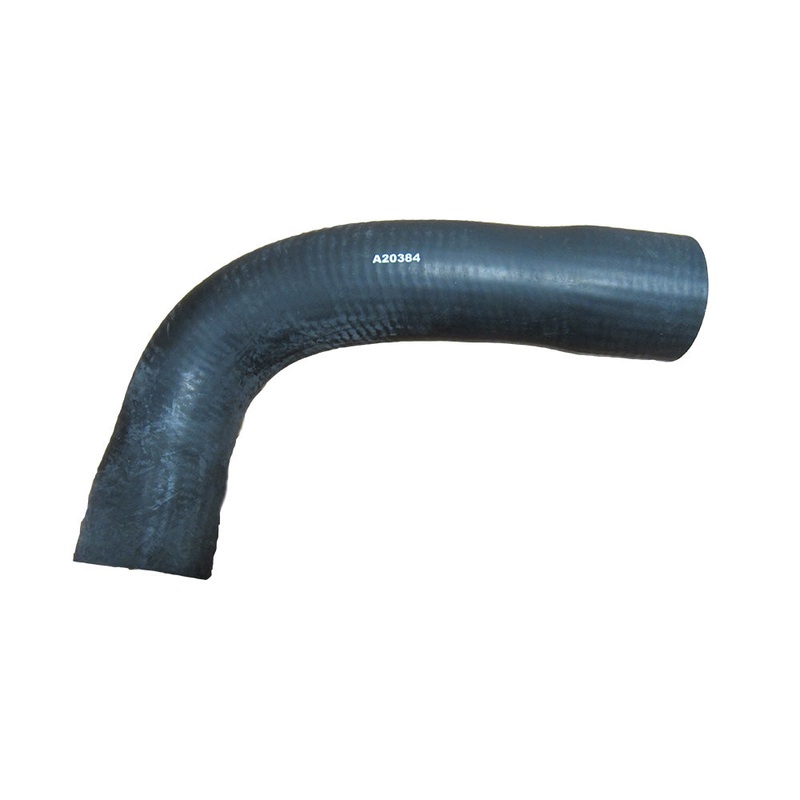A20384: Lower Radiator Hose (x1) Fits Case 700 730 800 830