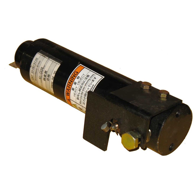 Adjuster 4I7338 Fits Caterpillar 311 312 312BL 313B E110B E120B