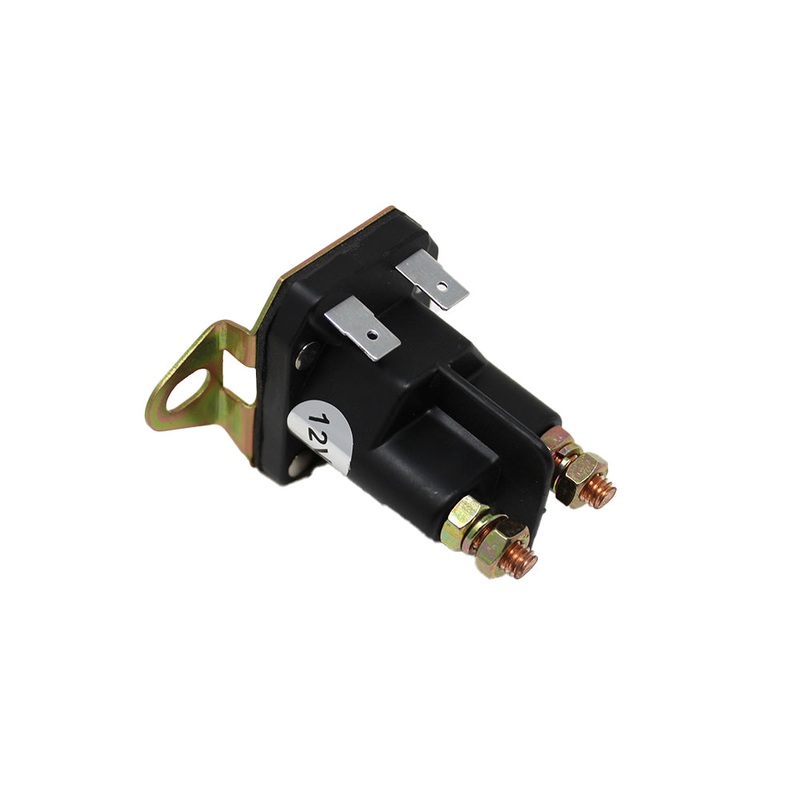 Ariens 21546294 Gravely Solenoid W Brass Plunger 2005