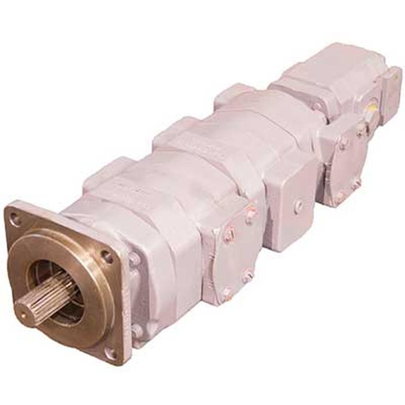 AXT11656-FLT - Hydraulic Pump