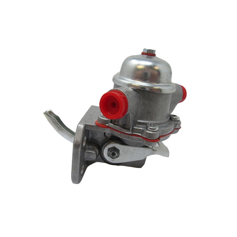 Pump 3637290M91 Fits Massey Ferguson 290 2944 3050 3060 3065 3070 31 362 365 375