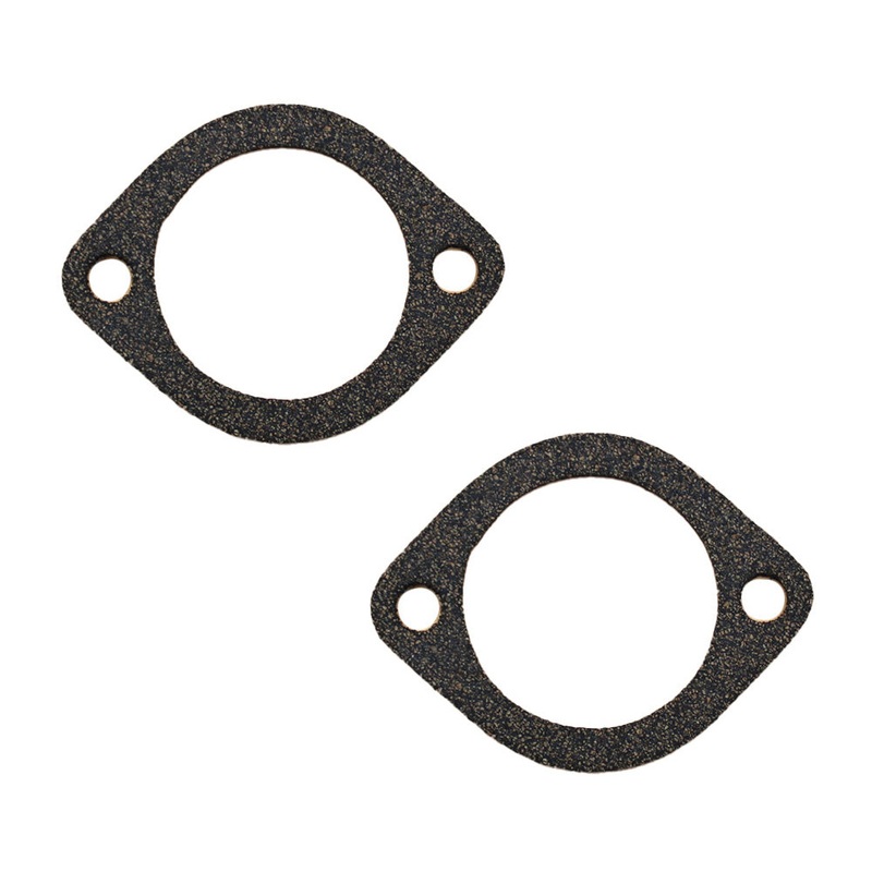 Qty 2: Gasket Fits JCB Replaces 813-00319