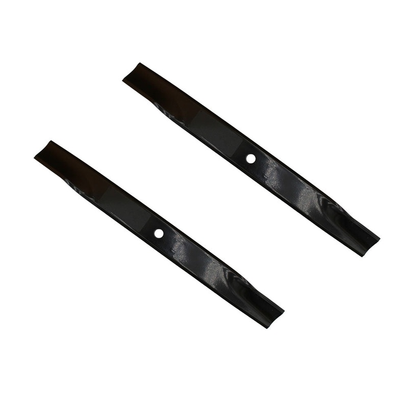 Qty 2: High Lift Bagging Blade Fits Toro Replaces 106-2247-03