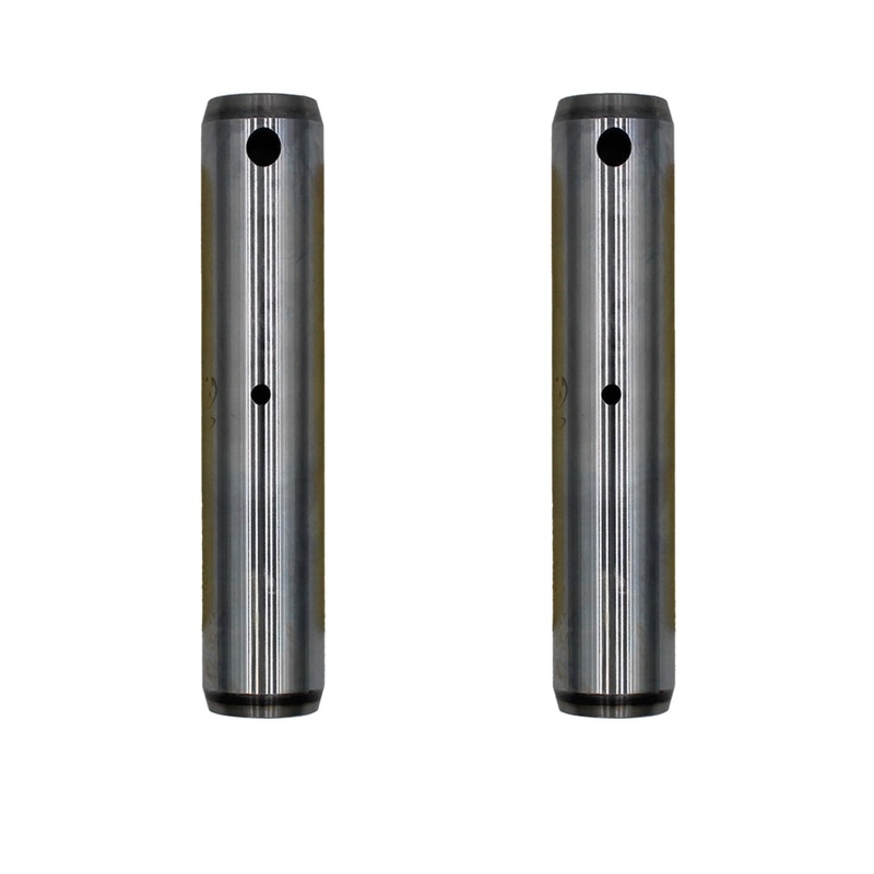 Qty: 2 Pivot Pin Fits JCB Replaces 811-90483
