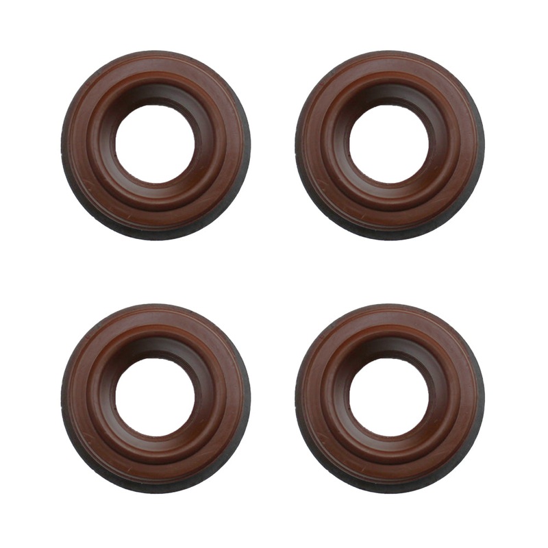 Qty: 4 Fuel Injector Seal Fits JCB Replaces 320-07504