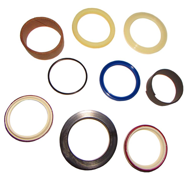 Seal AH149813 Fits John Deere 548E 548G 640E 640G 644 648E 648G 650 744 824
