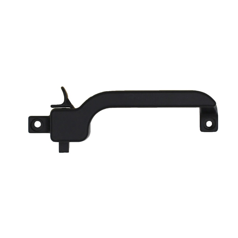 Side Window Handle Fits JCB Replaces 331-28235