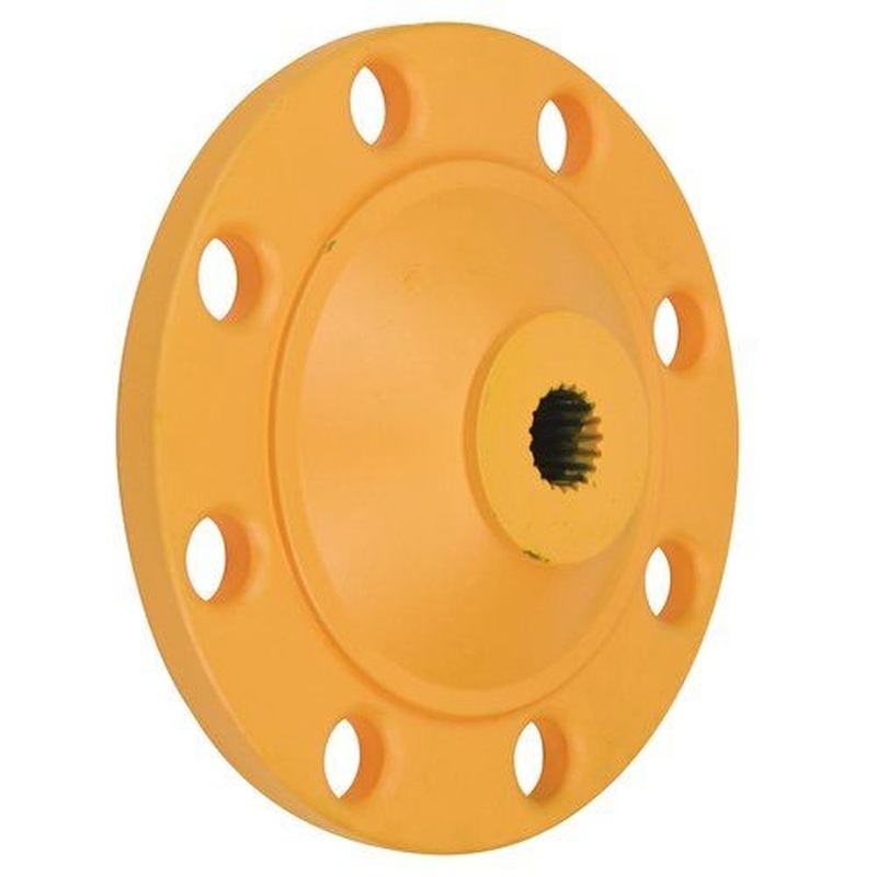 Splined Coupling Fits Case IH 1840 75XT 85XT 90XT 95XT