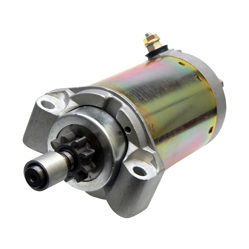 Starter - Fits Denso Style PMDD (18403) Fits John Deere 160 165 AM102628