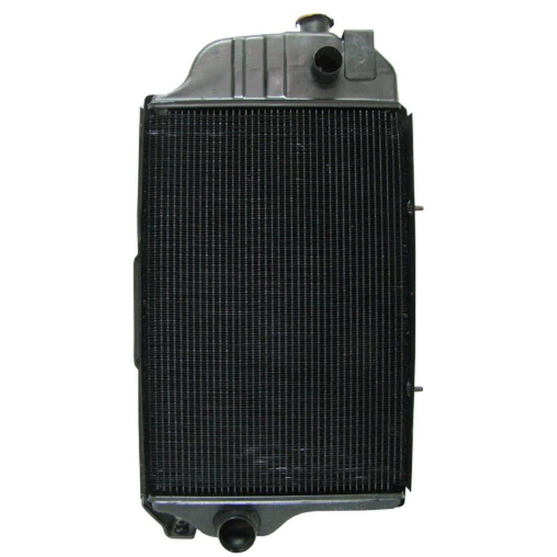 Tractor Radiator Fits John Deere 2440 2640 OE#'s AR90945 AR90947