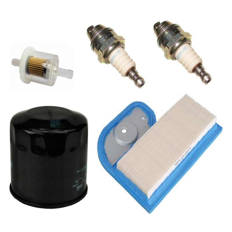 Tune Up Kit Fits Kawasaki Replaces 11013-7002