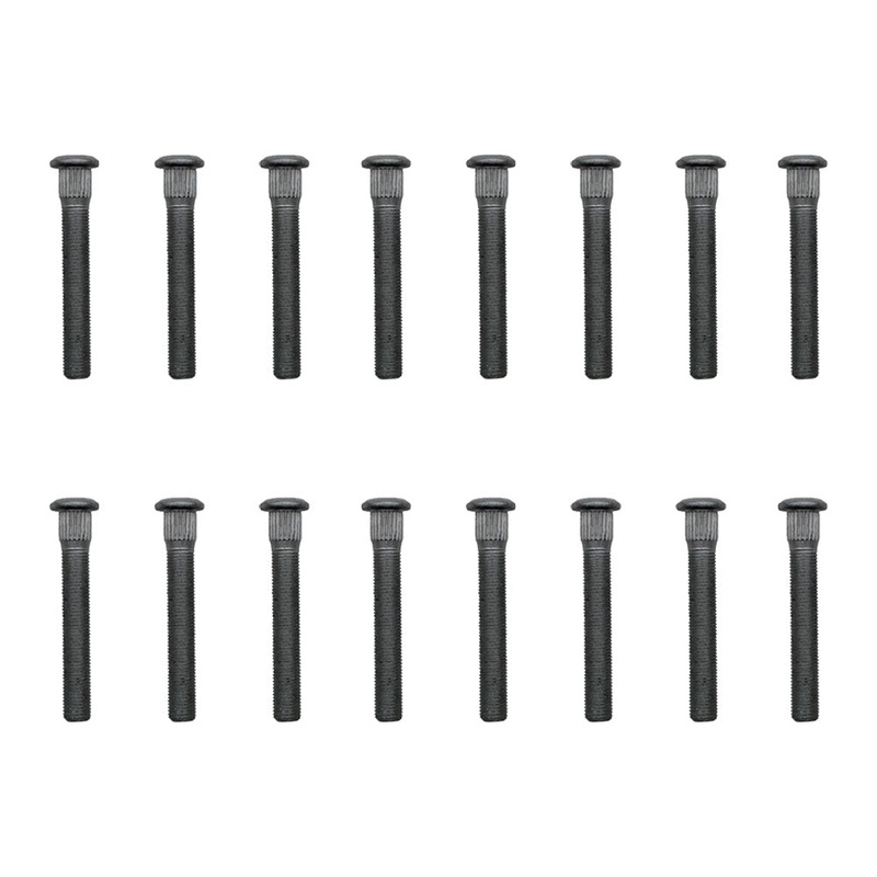 Wheel Stud Set Fits Polaris Replaces 7517871