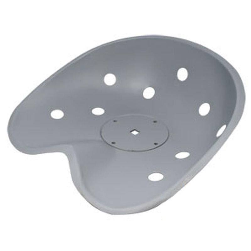 1110-1700 Seat Pan Fits Ford Holland Tractor Naa 2N 8N 9N 2000 Others-8N400