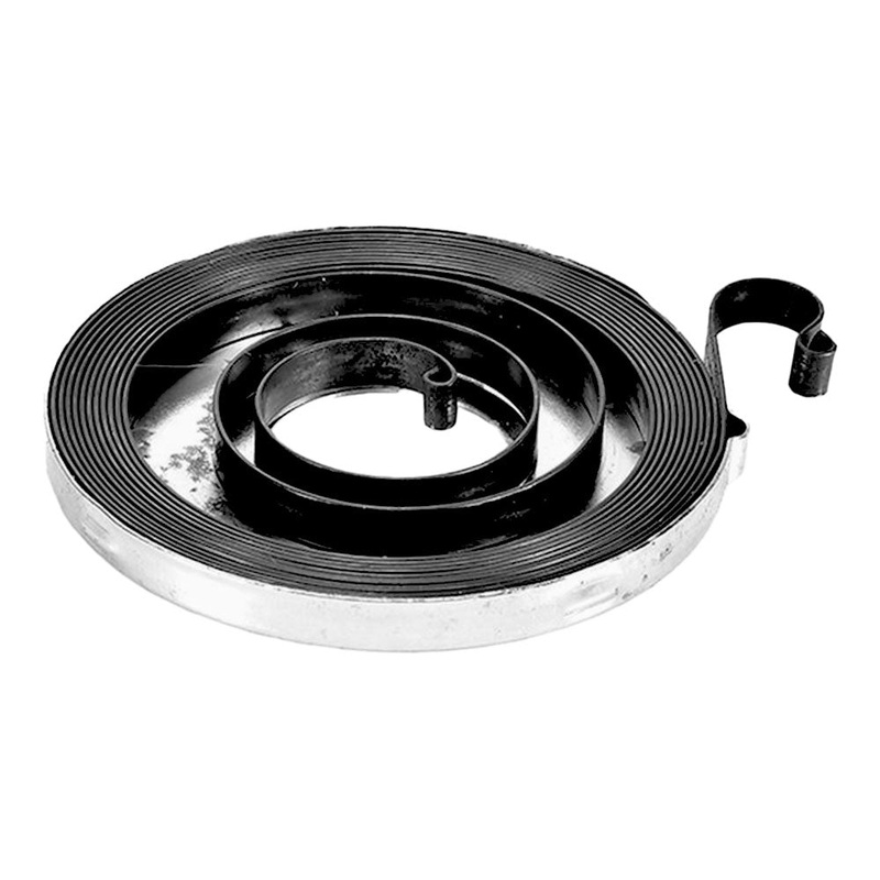 15142 STARTER RECOIL SPRING Fits Stihl