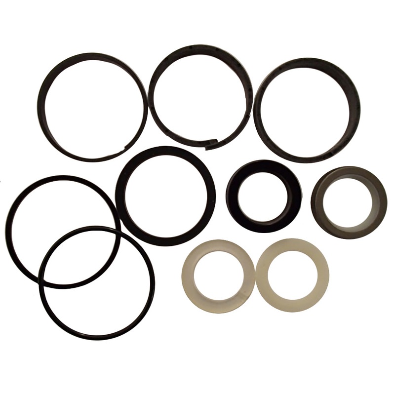 1543250C1 Seal Kit Fits With Fits Case Various Models