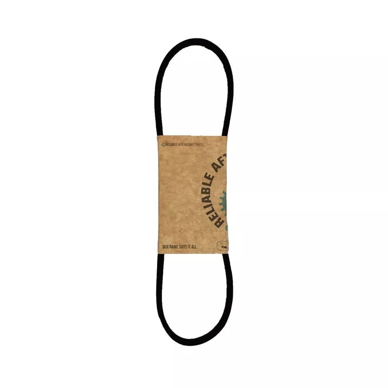 3L280 INDUSTRIAL V-BELT 3/8" X 28"