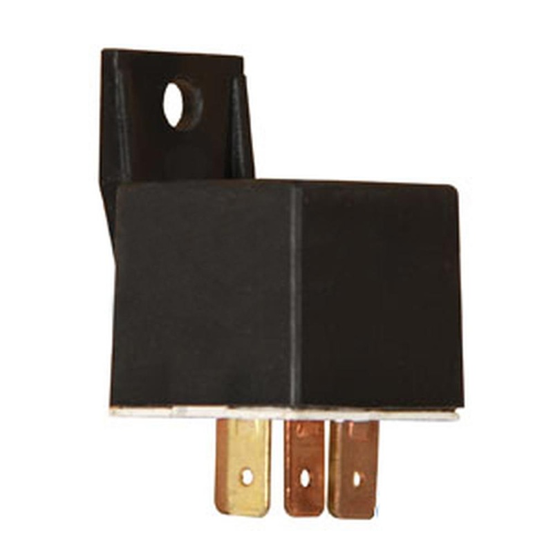 AR74411 Relay 12V Fits John Deere
