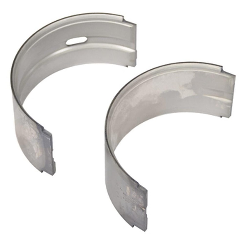 AR77748 Clevite 1 Set Thrust Bearing Std Flangeless Fits John Deere