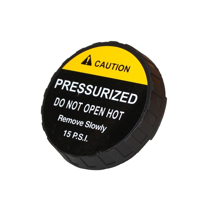 AT173610 Cap Fits John Deere 310G 310SE 310SG 315SE 315SG 318D 319D 320D