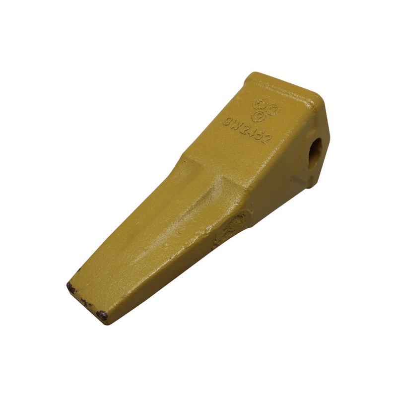 Bucket Tooth Fits Caterpillar 9W2452