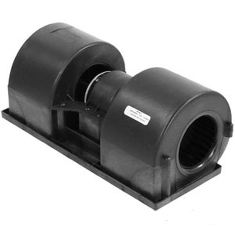 Cab Blower Motor Fits Case IH 82034852 Fits New Holland TS100 TS110 82034854