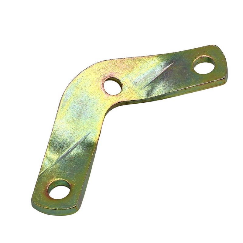 Check Chain Anchor Bracket - Right Hand Fits Ford 3000 2000 3600 4000 4110 2600