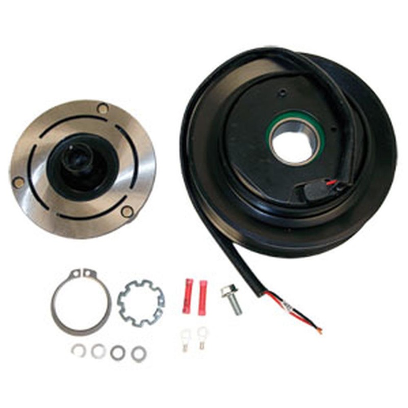 Clutch RE52508 Fits John Deere C670 CTSII T550 T560 T660 W540 W550 W650 W660