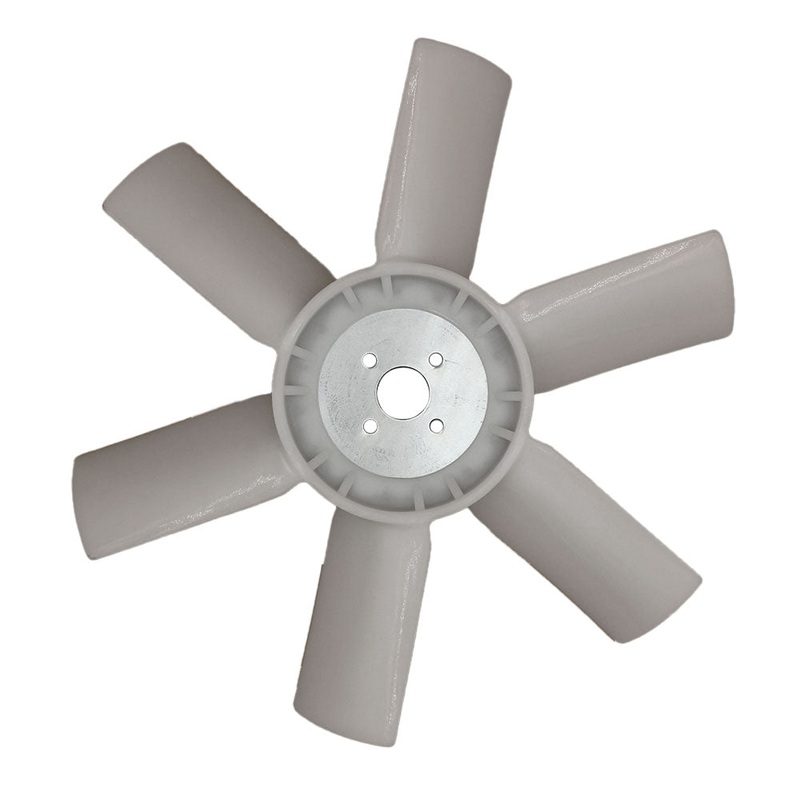 Fan 15193-74110 Fits Kubota L2850 L3450