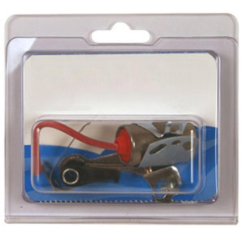 Fits John Deere 1020 1520 300 302 310 3Cyl Prestolite Tune up kit AT21717