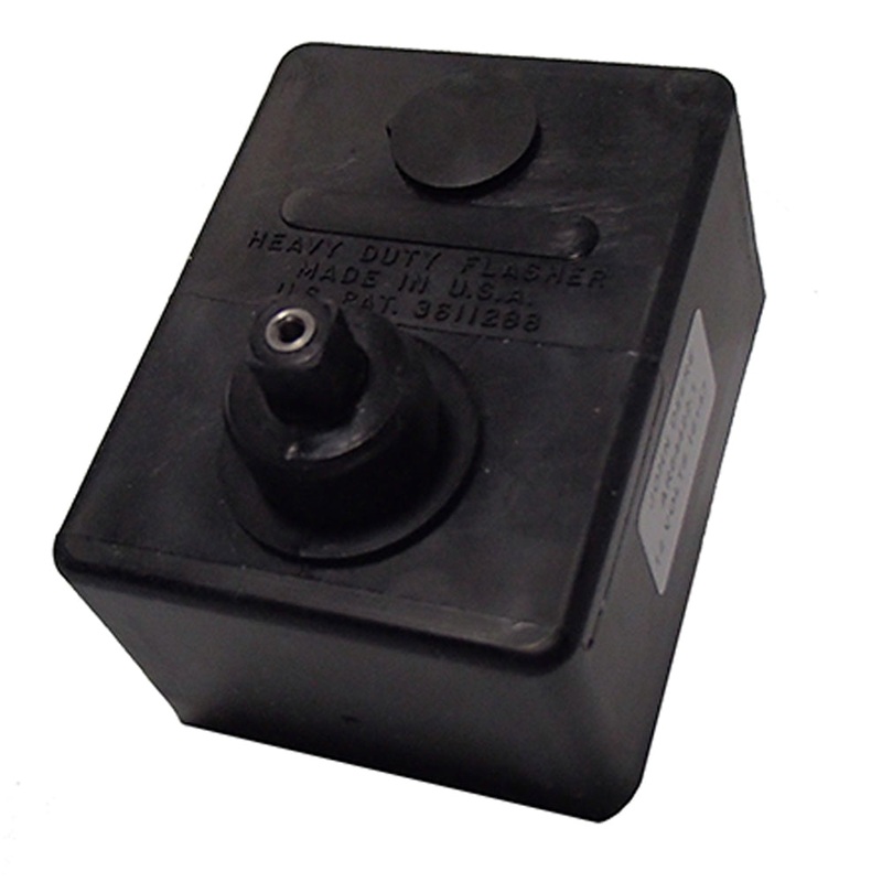 Flasher Control Switch 87271837 Fits Case 2870 3150 3185 3210 3294 3388 3394