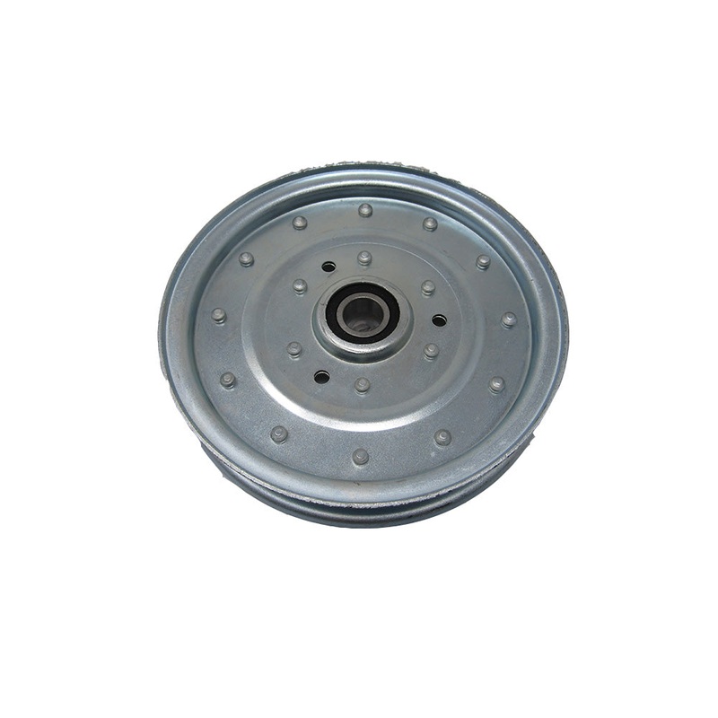 Idler Pulley Fits Toro Z500 Z Master With 60" 72" Deck