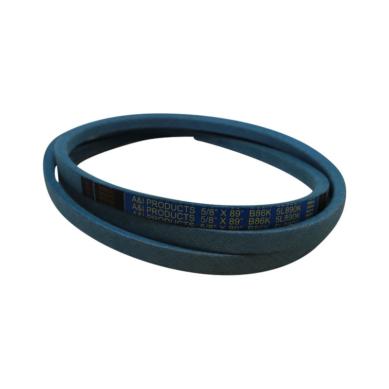 New Blade Drive Belt Fits Exmark 36" Front Cut Mowers 1-303080 1-543523 303080