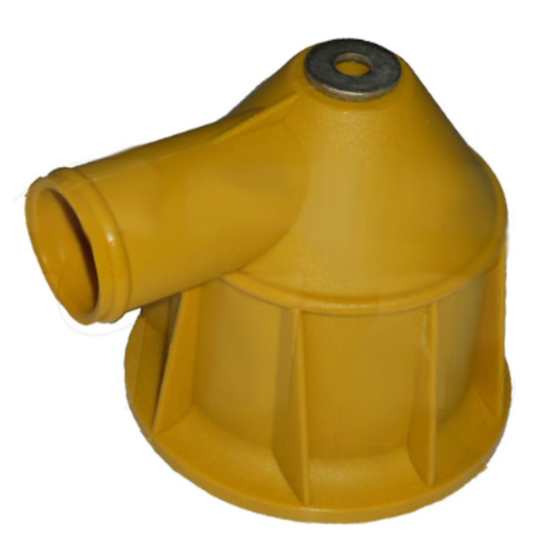 New Crankcase Breather 2W9162 Fits Caterpillar 3 3114 3116 3126 3176B 3196