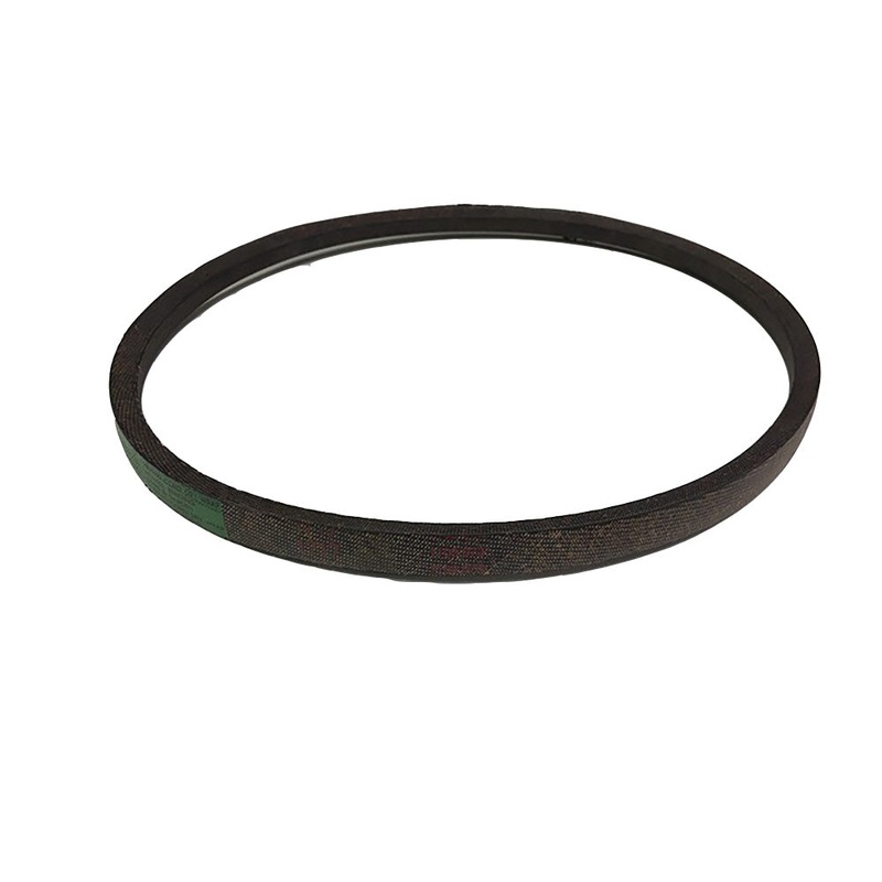 NEW PTO Drive Belt (set of 2) AM108054 Fits John Deere F710 F725