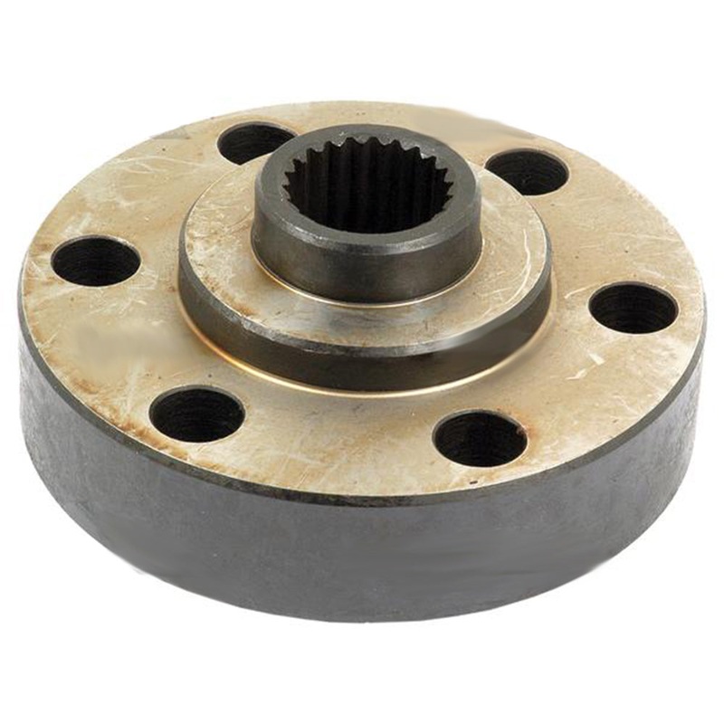 PTO Shaft Hub Fits New Holland TS90 TS100 TS110 F1NNN777AA Fits Ford 81871306