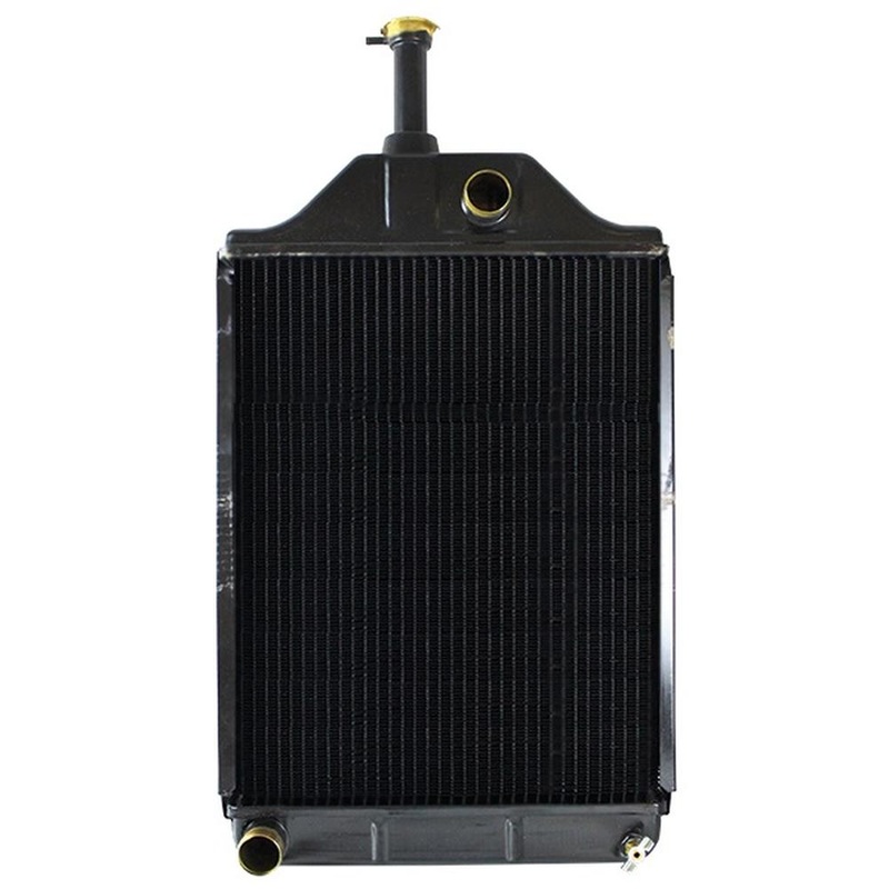 Radiator Fits Massey Ferguson 255 531982M94