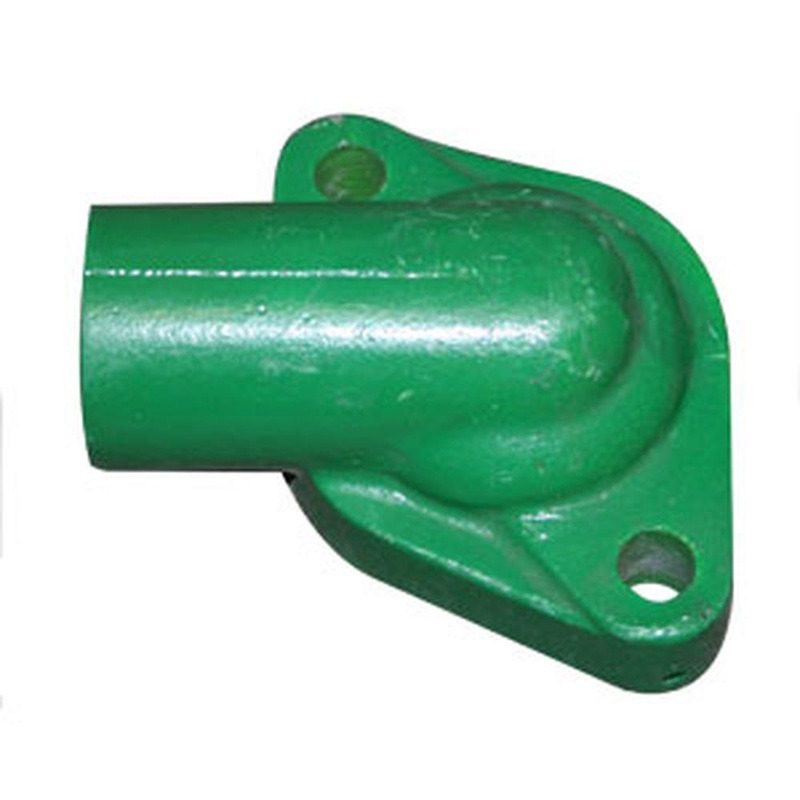 T23620 Thermostat Housing Cover Fits John Deere 1530 1630 2020 2030 2040 2120