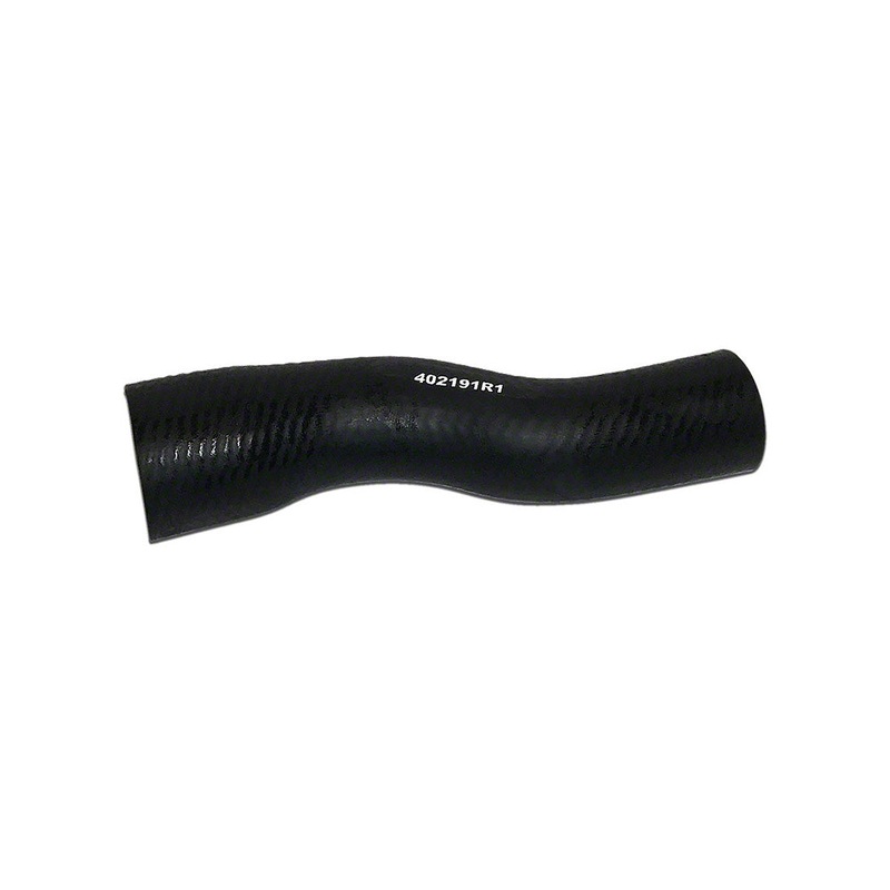 Upper Radiator Hose Fits International 454 464 484 402191R1