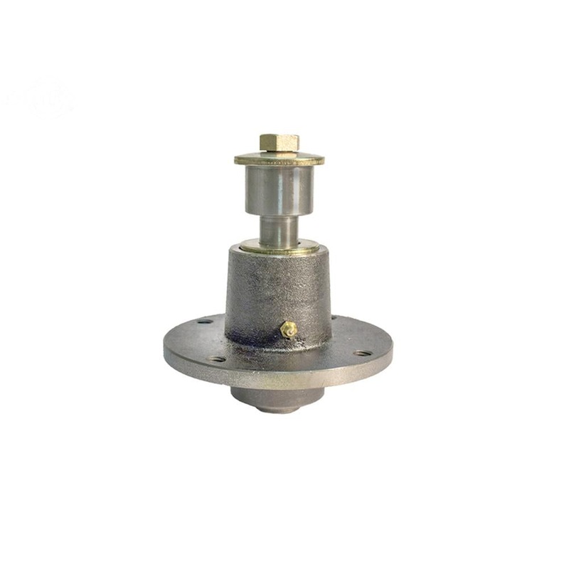 3PK Spindle Assembly for Hustler 52 Inch 60 Inch 72 Inch Decks 350595